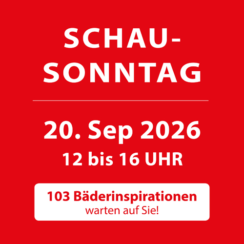 Schausonntag in der Ottenbruch-Bäderausstellung in Neuhausen/Fildern am 20.9., 18.10. und 22.11.2026 von 12 bis 16 Uhr