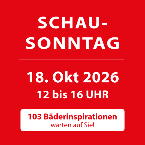 Mehr Infos unter AKTUELLES Schausonntag in der Ottenbruch-Bäderausstellung in Neuhausen/Fildern am 18.10. von 12 bis 16 Uhr