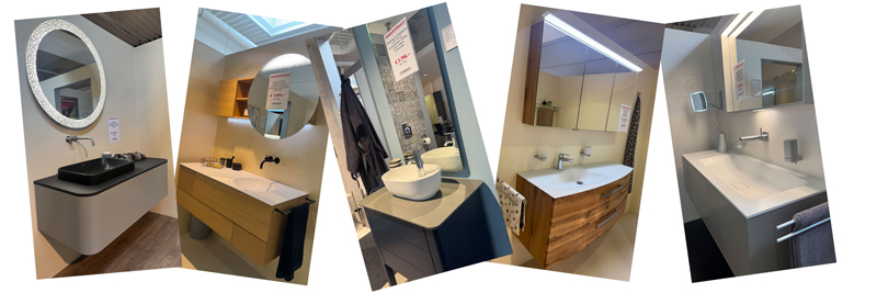 Auswahl der Sonderverkäufe im Juni 2025